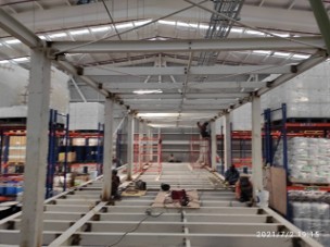Project 3